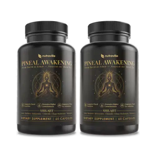 Buy Pineal Awakening™ Supplement